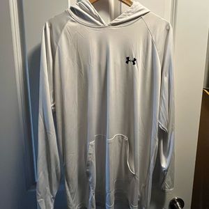 Under Armour Light Weight Hoodie